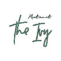 Ivy Huntington Sticker by Fotsbeats