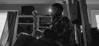 Jamming New Orleans GIF by Sub Pop Records