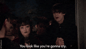 esther povitsky comedy GIF by Alone Together