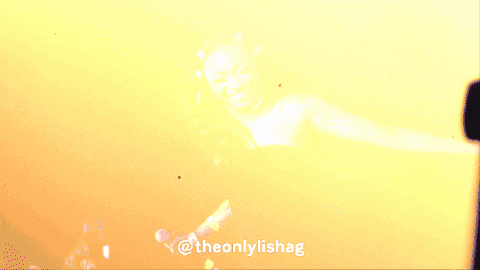 Dancing Happy GIF by Otherside NYC