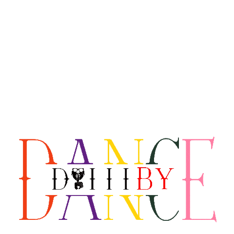 Dance D3 Sticker by d3oficial