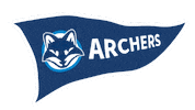 School Spirit Fox Sticker by St. Louis Community College