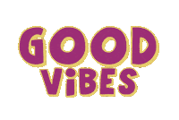 Happy Bom Dia Sticker