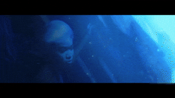 Out Of This World GIF by Amber Mark