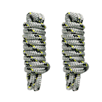 MISSIONOutdoor new color line rope Sticker