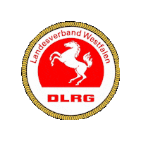 Nikwbr Sticker by DLRG Bünde