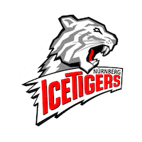 Ice Tigers Sticker by Deutsche Eishockey Liga (DEL)