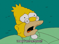 Episode 5 Wow GIF by The Simpsons
