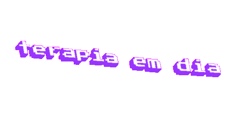 Terapia Em Dia Sticker by MultiCuidar