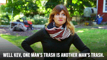 hack my life diy GIF by truTV