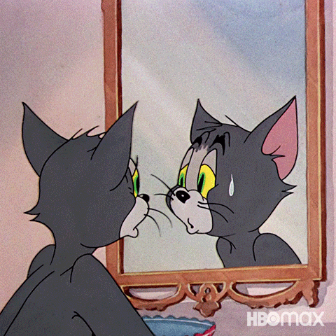 Sick Tom And Jerry GIF by Max