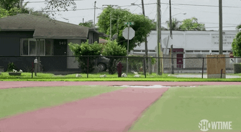 All Access Sport GIF by SHOWTIME Sports