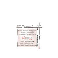 amberkleckrealtor  Sticker