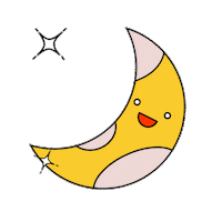 Sleepy Sticker by Bank of Ireland
