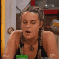 Big Brother Please GIF by Big Brother After Dark