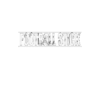 Kicker Kicking Sticker by Football Stick