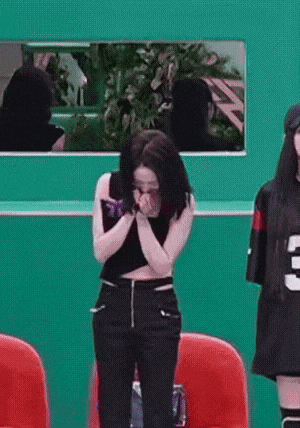 Nicole Kara GIF