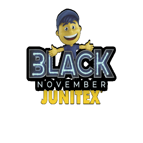 Sticker by Lojas Junitex