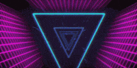 thefreakydeaky weird 80s podcast alaska GIF