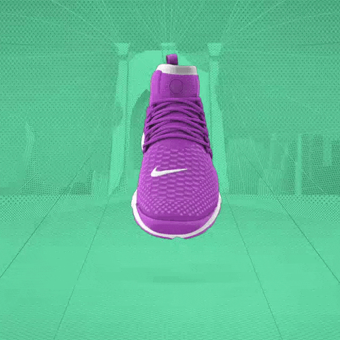presto GIF by Nike Sportswear