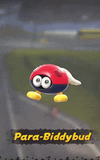 Super Mario GIF