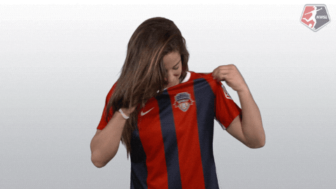 nwsl giphyupload soccer nwsl crest GIF