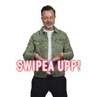 Idol Swipe Up Sticker by TV4