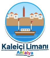 Old Town Travel Sticker by Antalya City Guide