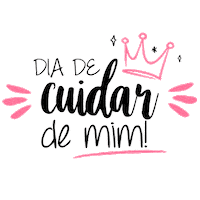biaanjosblog queen princess care Cuidado Sticker