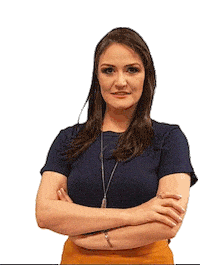 ana noticiasdamassa Sticker by Rede Massa