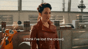 Season 2 GIF by Doctor Who