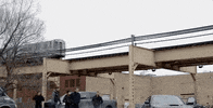 Dick Wolf Team GIF by Wolf Entertainment