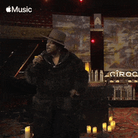 Verzuz GIF by Apple Music