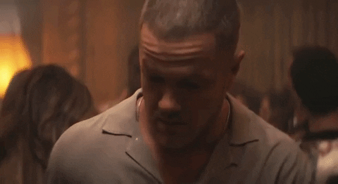 Wrecked GIF by Imagine Dragons