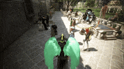 Video Game GIF by BlackDesert