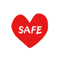 safe sex love Sticker by Condomerie