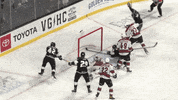 Reignhockey GIF by Ontario Reign