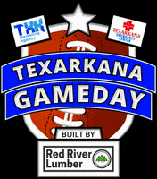 TexarkanaGameday texarkanagameday txkgameday GIF