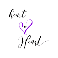 Love You Hearts Sticker by Visionistas By Design