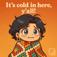 Hana Freezing GIF by Persona