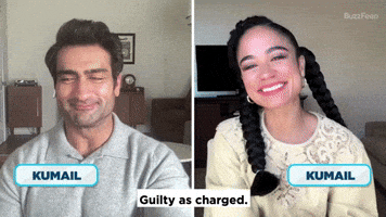 Guilty As Charged