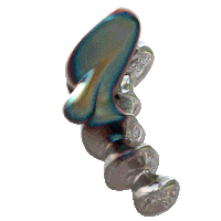 Chilling Slow Motion Sticker by Tyson Parks