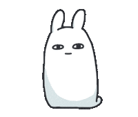 Sad Meme Sticker by bunny_is_moving