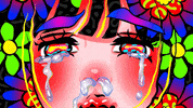 Art Love GIF