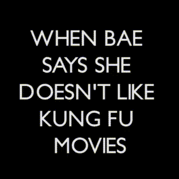kung fu bae GIF by Shaw Brothers