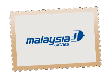 Mh Summit Sticker by Malaysia Airlines