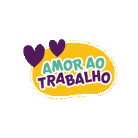 Pastoral Sticker by Escola Champagnat