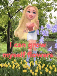 Bratz GIF by Flickplay