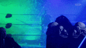Mortal Kombat Wrestling GIF by DARK SIDE OF THE RING