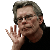 Post Novo Sticker